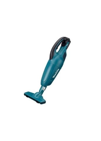 Пылесос 2в1 (вертикальный + ручной) DCL180Z (без аккумулятора) Makita (342968090)