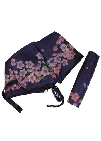 Чорна} парасолька Calm Rain (333712955)