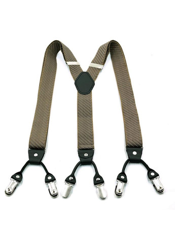 Підтяжки Чорні pdt35-new-002 Weatro (317349435)