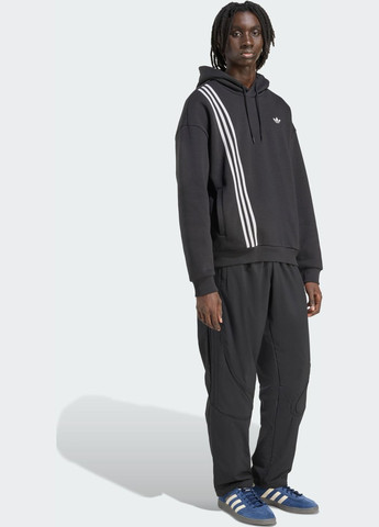 Худі Front Stripes adidas (340291991)