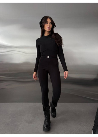 Женский базовый термокостюм Fashion (368882767)