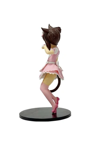 Аніме фігурка Чокола Котячий рай Chokola Neko paradise Pretty kitty style некопара No Brand (362495248)