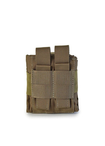 Результат сброса магазинов Compact Tactical Series. Cordura 1000 GIG military (370590141)