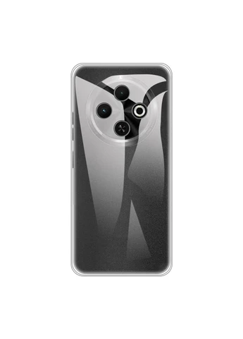 Чохол до мобільного телефона Tecno Spark 30 (KL6) Transparancy (713136) BeCover (382073740)
