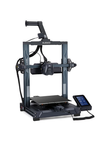 3д принтер Neptune 4 /новий / 1 рік Європейської гарантії!/ Elegoo (370597244)
