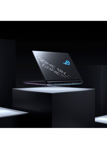 Ноутбук ROG Strix SCAR 18 G835LX-SA065X Off Black (90NR0LF1-M00B20) Asus (362488008)
