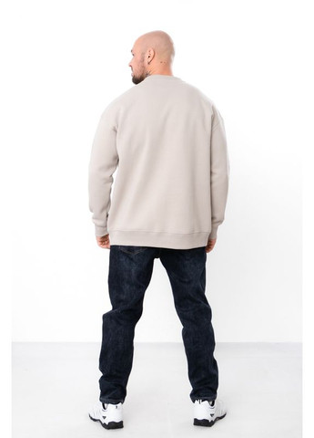 Зимові чоловічі джинси (плюс сайз) на флісі (p-18252) Носи своє (365629726)