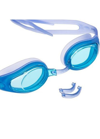 Очки для плавания Vanish M042608 Голубой (60444125) Mad Wave (303401746)