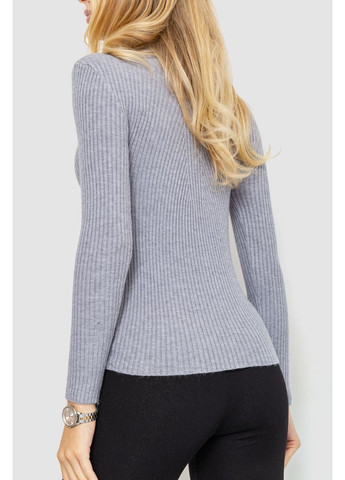 Женский гольф в рубчик, 204R047 Ager (362220590)