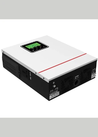 Гібридний інвертор Daxtromn AOH-1.5KW, 24 В, 40 А, 1500 Вт (безперебійник, UPS, ДБЖ) Daniel Defense (311199445)