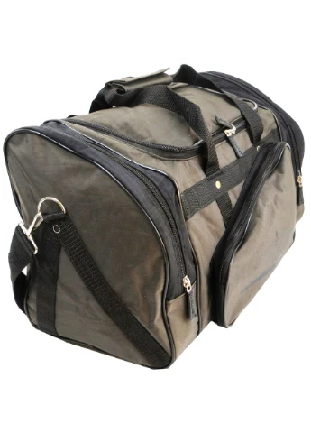 Сумка для спортзала 25 л 271-3 с черным. Wallaby (398248242)