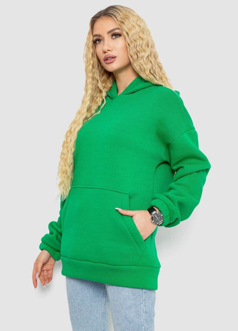 Худи женский трехнитка на флисе Sport Line Худи (324445089)