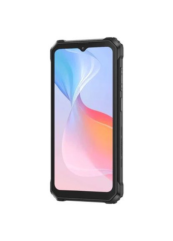 Мобильный телефон (6931548314707) Blackview BV6200 Pro 6/128GB Black (366522250)