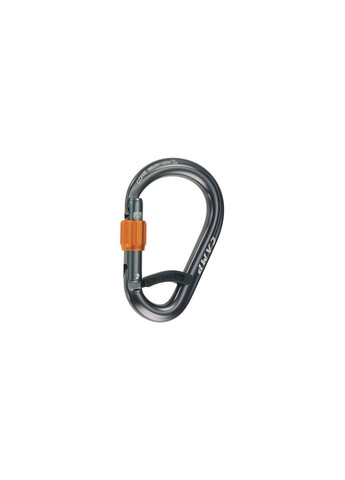 Карабін Core Belay Lock Сріблястий CamP (278272852)