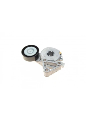 Поликлиновой ремень комплект SKODA OCTAVIAII (1Z3) 1.6 (Произв-во ) 6PK1045K2 ContiTech (386658415)