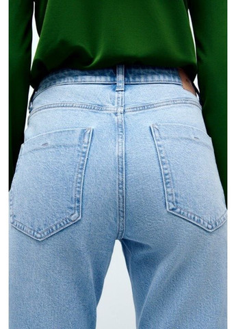 Джинсы 7147/225 Zara - (370205034)