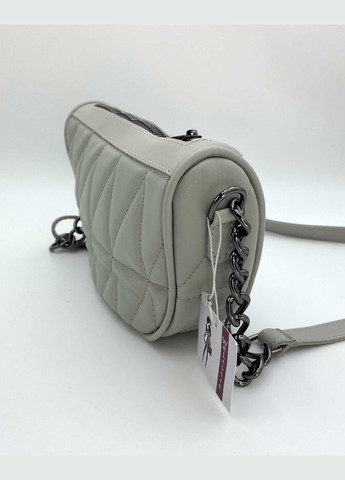 Сумка жіноча стьобана з ланцюжком Лайзі (zhnocha-sumka-lajz) WeLassie (342199340)