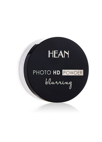 Рассыпчатая пудра для лица Photo HD Powder Blurring 7,5 г Hean Face (325490808)