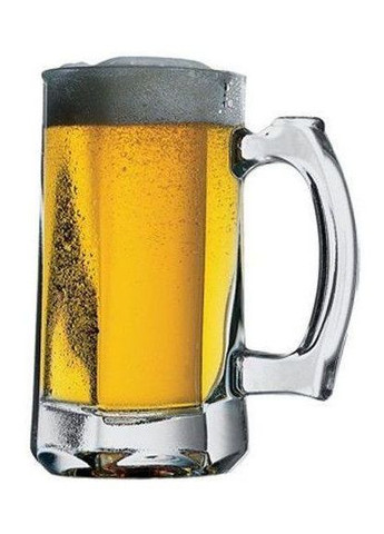 Набір келихів для пива Pub 300 мл 2 шт (55039) Pasabahce (334005166)