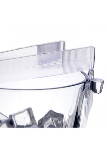 Ємність для льоду Karat 800мл 1шт Pasabahce (372295851)