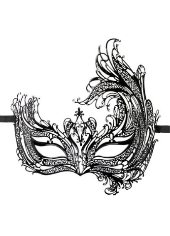 Маска металева Metal Mask, EasyToys (383103199)