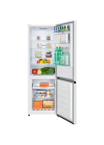 Холодильник HCNF-HS292E++ HEINNER (316534852)