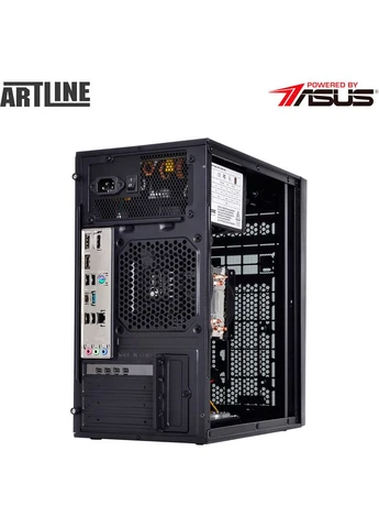 Комп'ютер WorkStation W53v10 ARTLINE (344459802)