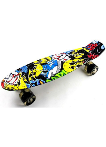 Пенни борд 55х15 см Penny (289461954)