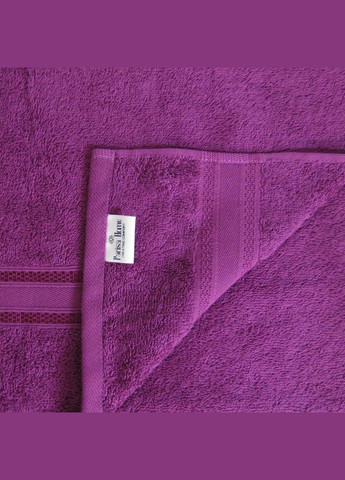 Полотенце - D-100 (430 г/м2) фуксия 50*90 PARISA фуксия