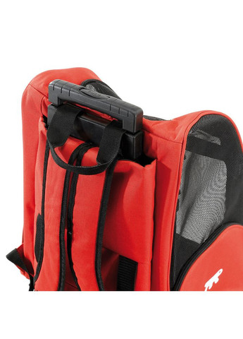 Сумка-візок для собак і кішок Trolley (Ферпласт Тролі) Ferplast (297511459)