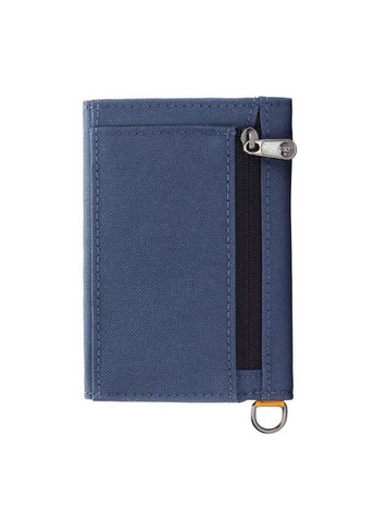 Кошелек антивор RFIDsafe Trifold Темно (11005651) Pacsafe (333339762)