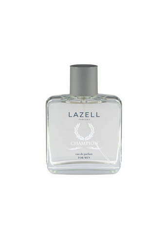 Туалетная вода Champion 100 мл Lazell INVICTUS by Paco Rabanne (359378395)