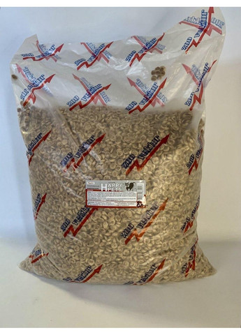 Сухий корм для котів Нappy Pets OPTIMAL Original 8кг Happy Pets (363838793)