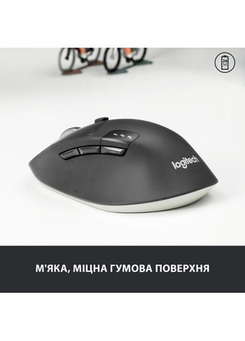 Мишка (910-004791) Logitech M720 Triathlon (268145245)