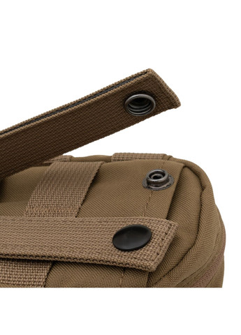 Аптечка індивідуальна NAR MFAK Basic Mini First Aid KitCoyote No Brand (316533594)