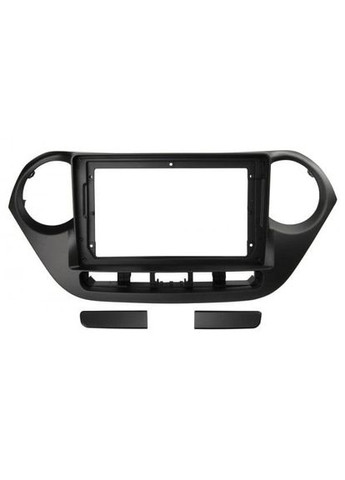 Перехідна рамка серії 22-971 для Hyundai i-10 2013-17 9 дюймів Carav (346498667)