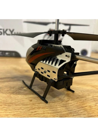 Вертолет на радиоуправлении R8 с гироскопом Wi-Fi с камерой No Brand Perfect (369176360)