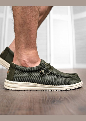 Стильні чоловічі мокасини Cordura сірі Freedom (335414717)