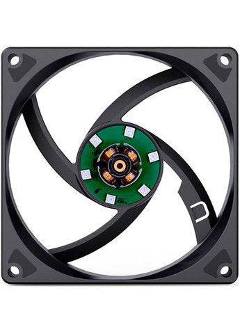 Кулер процессорный CR-1400 EVO Black Jonsbo (323120686)