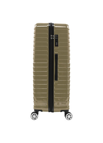Чемодан 28" (L) Gold (T5763-3) Semi Line (315593437)