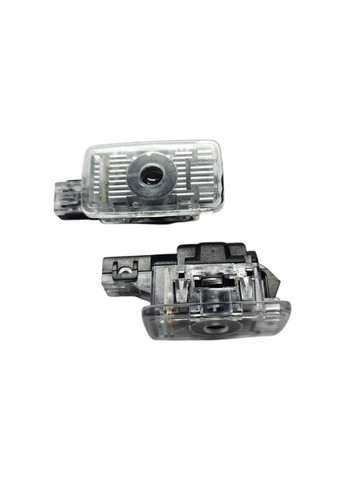 Светодиодная штатная подсветка на дверях автомобиля с логотипом Volvo S60,80,90, V40,60,70,90, XC40,60,70,90 No Brand (361401277)