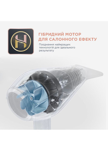 Фен CV6135F0 Rowenta (316554533)