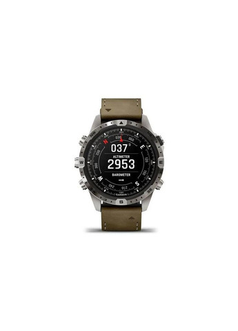 Смарт-годинник (m429198) Garmin MARQ Adventurer Gen 2 (366562201)