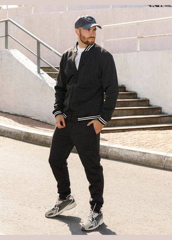 Спортивний костюм GN-448 сірий ISSA PLUS (266782389)