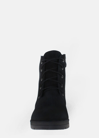 Черевики Black&White RBW1919-11 Чорний Black & White (293940511)