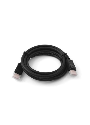 Кабель DisplayPort M-M 2.0м, V1.2, 4K(4090×2160) HP (352528430)