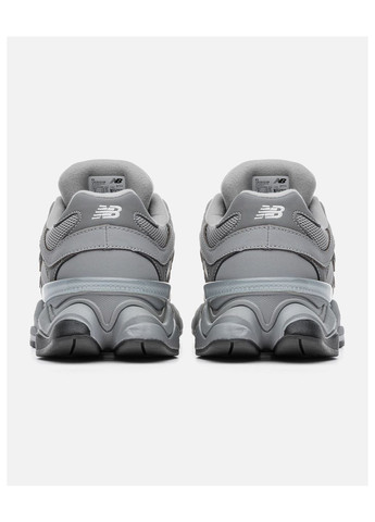 Серые демисезонные кроссовки мужские No Brand