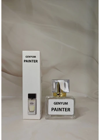 Парфумована вода унісекс Genyum Painter 45 мл No Brand (381010560)