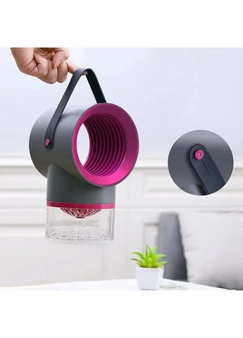 Пастка знищувач комарів та інших комах Tinkleo Mosquito Killer (QW-30) Kipo (400177071)