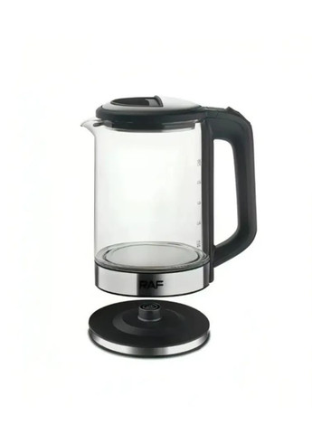 Электрочайник R7943 электрочайник стеклянный дисковый 2.5л RAF (373298669)
